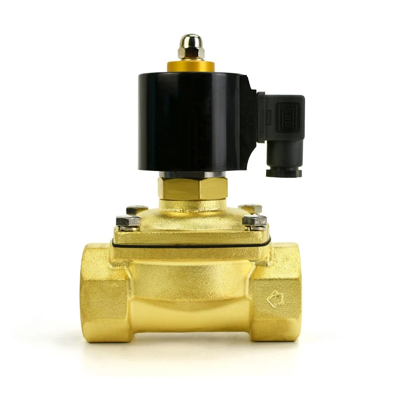 Electric Water Valve 230v