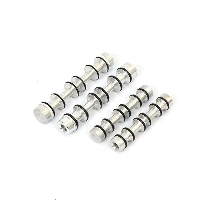 solenoid-parts