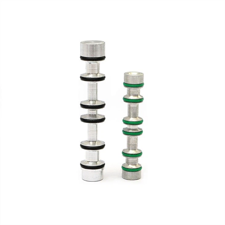 solenoid-spool